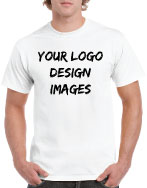 custom t-shirts DTG printing Montreal