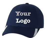 Personalized 3d puff custom hats Montreal