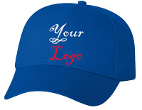 Embroidery on Hat montreal lowest price