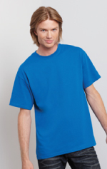 Gildan 2000 plain t-shirt wholesale