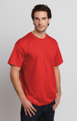 Gildan 5100 Wholesale t-shirt